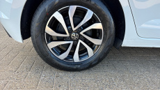 Volkswagen Polo 1.0 TSI 95 Active 5dr Petrol Hatchback